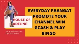 PROMOTE YOUR CHANNEL HERE // SUPERCHATTER I WILL FLEX YOUR CHANNEL