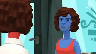 The Ruby Squad&rsquo;s unresolved storyline