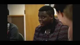 Presbyterian Youth Triennium 2019 Promo Video