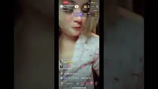 La fancybear2024 mi favorita borracha de tiktok 😂😂 #live