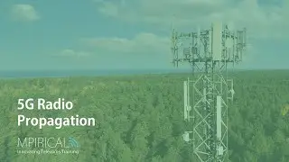 5G Radio Propagation | New course, out now!