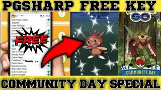 pgsharp free key code on community day | pgsharp premium gratis | pgsharp premium free key |#pgsharp