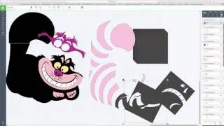 Larger than cricut mat - 33