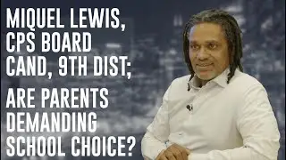 IS CHICAGO READY TO REFORM EDUCATION?