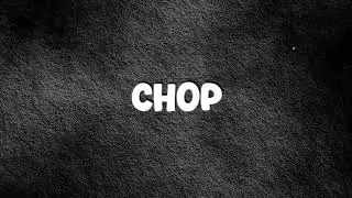(FREE) FLUTE TRAP TYPE BEAT - CHOP
