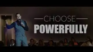 Atlanta Motivational Keynote Speaker Doug Grady