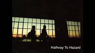 Halfway To Hazard ~ Devil And The Cross