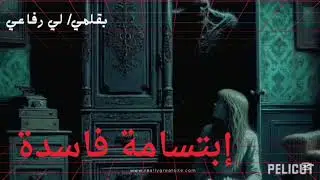 من لما الناس الغريبة دي سكنت عندهم ومفيش حاجة كويسة بتحصل. ايه الحكاية؟!😨