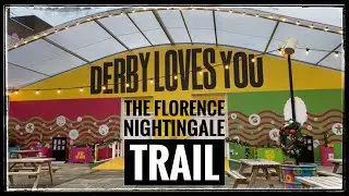 Florence Nightingale Trail - 7 Things to See in Derby including Pickford&rsquo;s House Museum