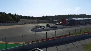 LIVE l 4h Team-Event auf Spa l Überleben wir die Multiclass-Action? l Le Mans Ultimate