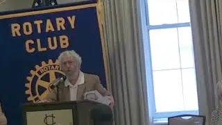 Rotary and United Nations Nexus