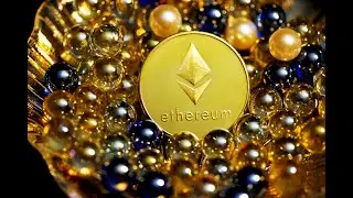 Ethereum 1-Month Realized Volatility Drops To Rare Level Seen Only Thrice
