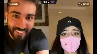 بث وبدان مع شوق