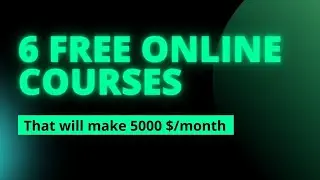 Best Online Course Platforms 2021 (Top 6 FREE online teaching platforms)