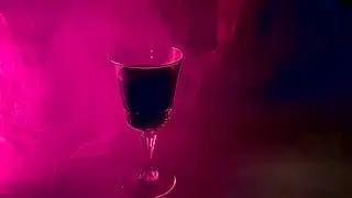 Octane Adrenaline Rush - Wine Of Babylon OFFICIAL VISUALIZER