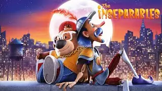 nWave | The Inseparables (2023) | Teaser