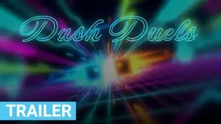 Dash Duels - Wishlist Now on Steam