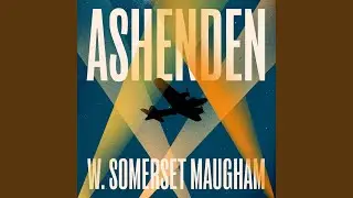 Chapter 246 - Ashenden