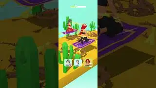 Princess Shift 3d