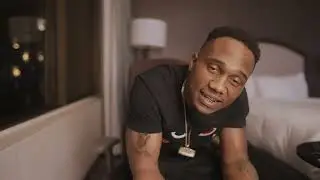 Trap Fooley - Right now (Official Music Video)
