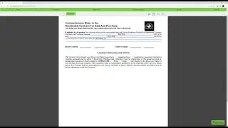 Lease Purchase & Lease Option | Rent To Own | Addendum Nizz Realty Inc. Tutorial Florida Contracts