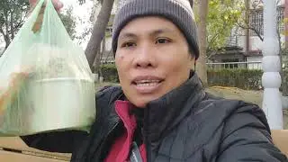 DAPAT SOTO DAGING DAN BAKSO ACI GRATIS LANJUT BELANJA KEBUTUHAN PRIBADI 