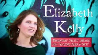 Meet the Composer: Elizabeth Kelly