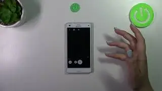 How to Use Camera Timer on SONY Xperia Z3 Compact