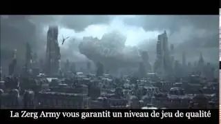 Zerg Army