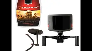 S&Eacute;RIES / TrackIR 5 Pro & TrackClip Pro - 01