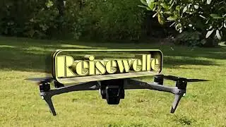 Reisewelle Intro+Outro Allgemein