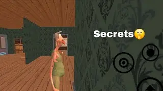Angry neighbor Remake: Secrets/Angry neighbor Remake: секреты 