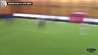 ANSAR Halal - AFK JENIS