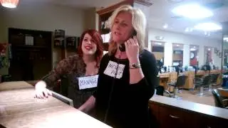 Top Gun Front Desk