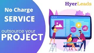 Best Outsourcing Platform | Marketplace Digital Transformation | Professional Services | HyerLeads