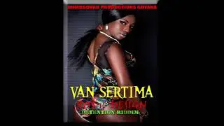 VAN SERTIMA- BODY DESIGN- 2018 DANCEHALL(OFFICIAL AUDIO)-EXPLICIT LYRICS