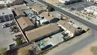 Powhattan 3 parcels on 1.33 Acres For Sale