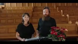Christmas Classics: Jerusalem 
