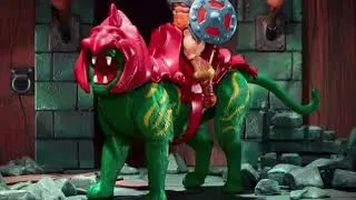 2019 POWERCON NEW BATTLECAT &ndash; Long Live The  Original 1981 Slab Of Un-poseable Plastic