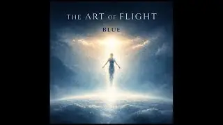 BLUE - THE ART OF FLIGHT | Atmospheric Progressive Rock Concept Album