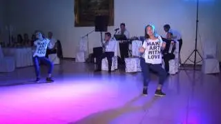 Doinita si Anisoara - Surpriza la nunta