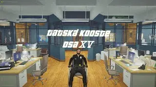 Tatska Kooste #15 - PPRP
