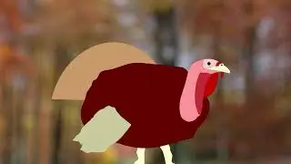 HAPPY THANKSGIVING