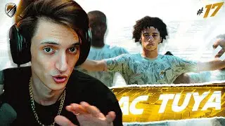 HO PRESO un TOP PLAYER a PREZZO SCONTATO! | ZANO CARRIERA #17 [FC 26]