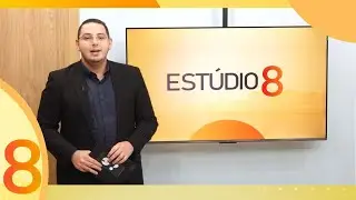 ESTÚDIO 8 - PROGRAMA COMPLETO - 30 12 25