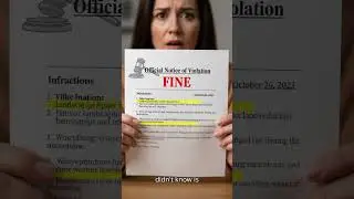 HOA Tried to Silence Me &ndash; I Exposed Their Secret  #hoauncovered #hoa #booktok