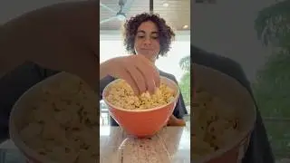 Popcorn of Flavacol - Good or Garbage Ep. 6 - #cooking #series #goodorgarbage #food #yum #popcorn