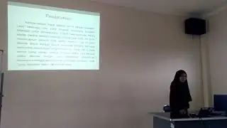 Presentasi Laporan Kewirausahaan. Bethari Azimullia/14020100/FS B 14
