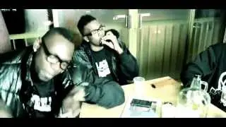 Black Rose Feat. Juma Blaq - Scrooge McDuck Sh*t (Official Video)