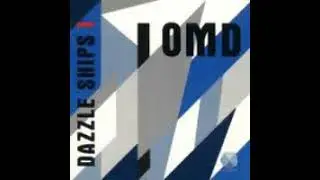 12   OMD   Of All The Things We've Made Extended Dazzle Ships
